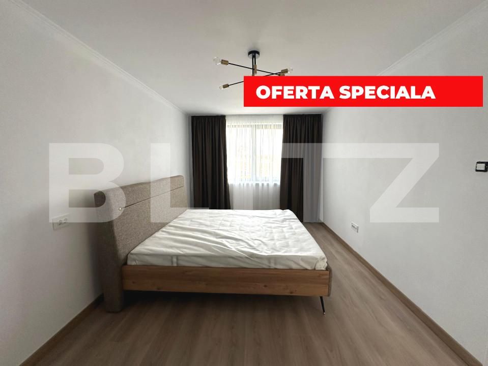 Casa de închiriat 4 camere Cetate - 162823CI | BLITZ Alba Iulia | Poza8