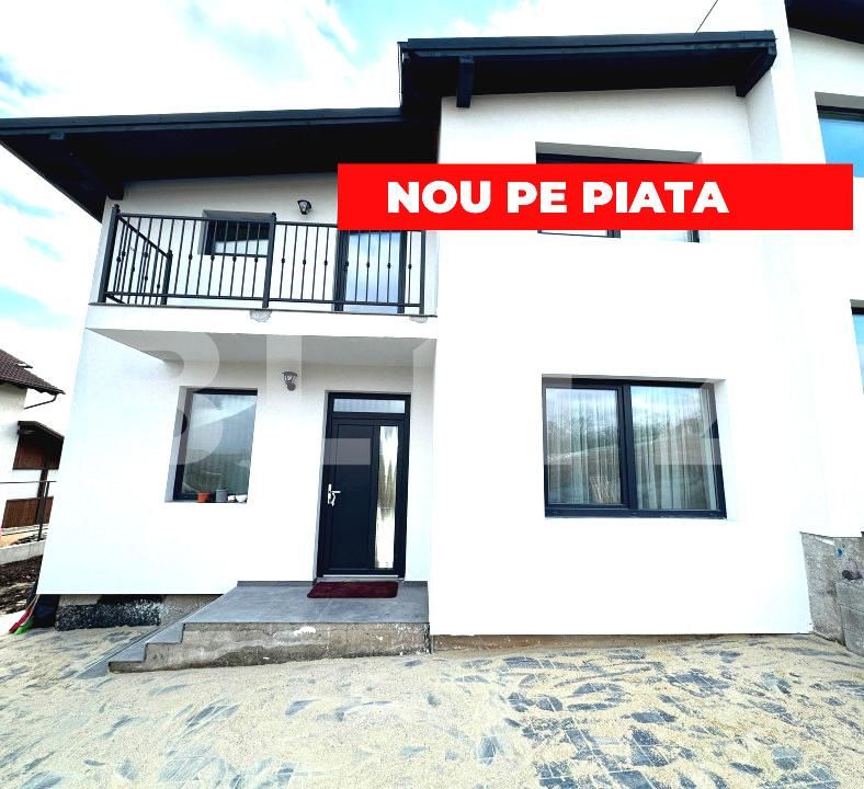 Casa de închiriat 4 camere Cetate - 162823CI | BLITZ Alba Iulia | Poza19