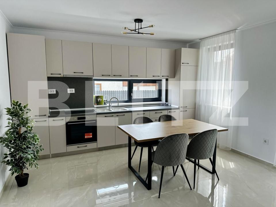 Casa de închiriat 4 camere Cetate - 162823CI | BLITZ Alba Iulia | Poza2