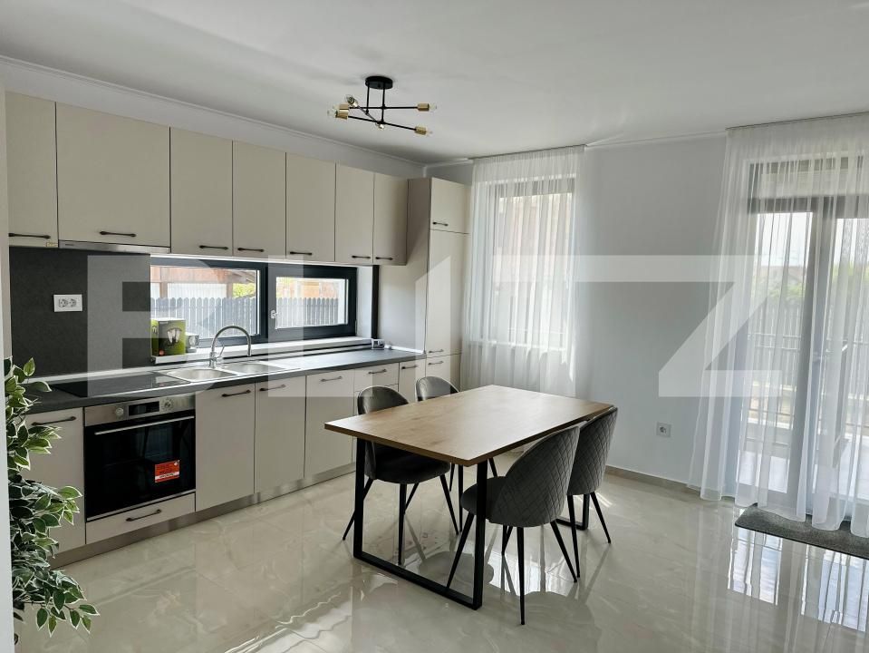 Casa de închiriat 4 camere Cetate - 162823CI | BLITZ Alba Iulia | Poza11