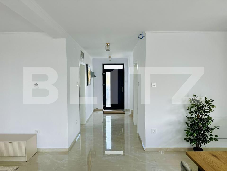 Casa de închiriat 4 camere Cetate - 162823CI | BLITZ Alba Iulia | Poza14