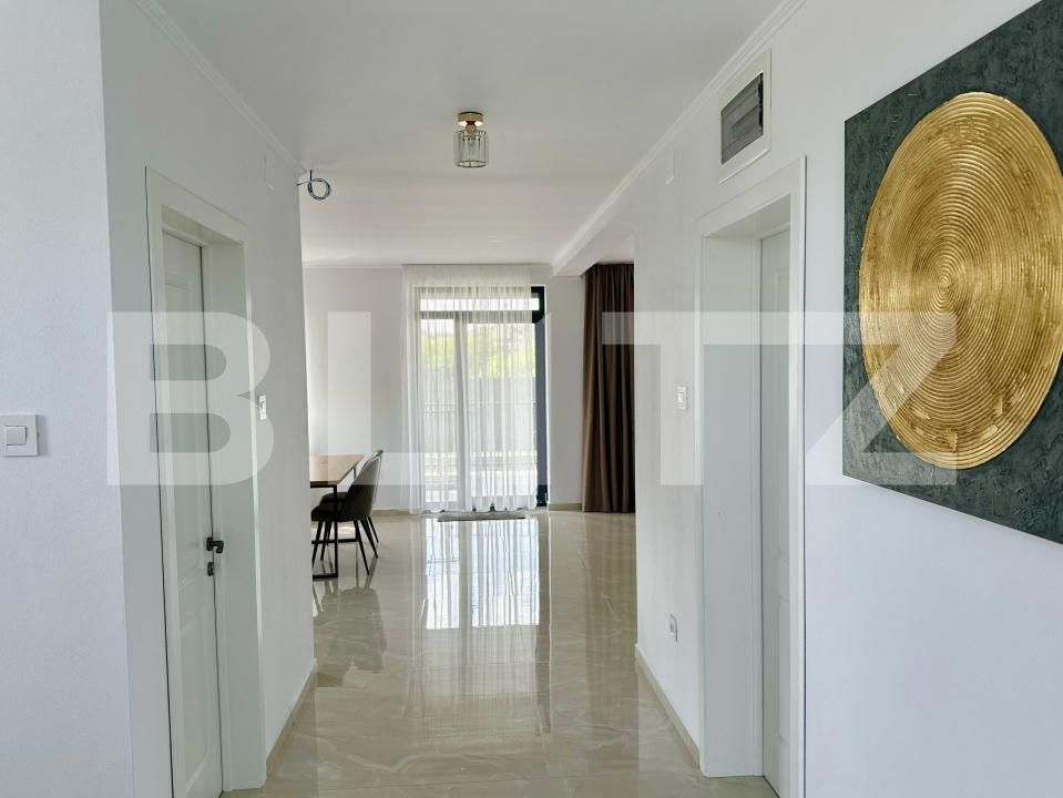 Casa de închiriat 4 camere Cetate - 162823CI | BLITZ Alba Iulia | Poza6