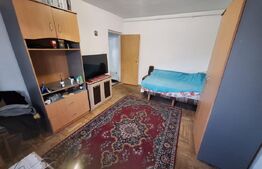 Garsoniera, 34 mp, zona Cetate