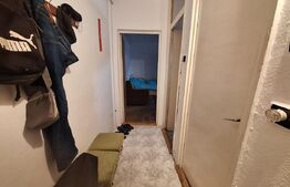 Garsoniera, 34 mp, zona Cetate