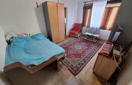 Garsoniera, 34 mp, zona Cetate