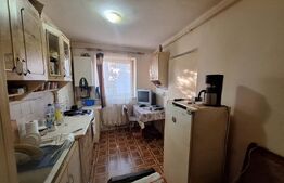 Garsoniera, 34 mp, zona Cetate