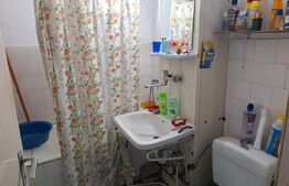 Garsoniera, 34 mp, zona Cetate