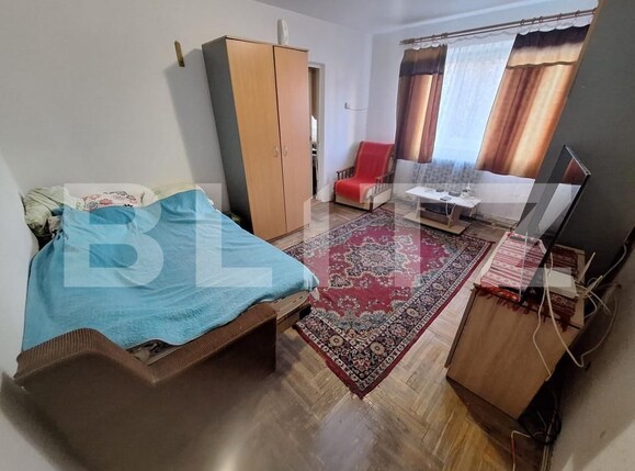 Garsonieră de vânzare Cetate - 162824AV | BLITZ Alba Iulia | Poza1