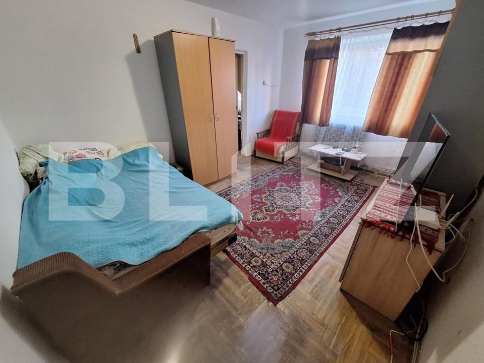 Garsonieră de vânzare Cetate - 162824AV | BLITZ Alba Iulia | Poza1