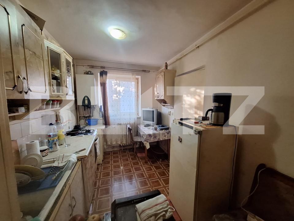 Garsonieră de vânzare Cetate - 162824AV | BLITZ Alba Iulia | Poza3