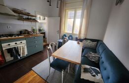 Casa deosebita, 3 camere, 200 mp utili, Centru