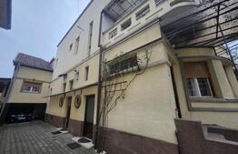 Casa deosebita, 3 camere, 200 mp utili, Centru