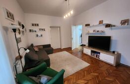 Casa deosebita, 3 camere, 200 mp utili, Centru