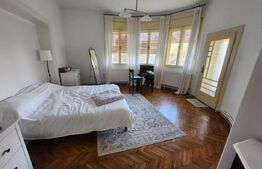 Casa deosebita, 3 camere, 200 mp utili, Centru