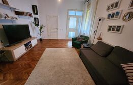 Casa deosebita, 3 camere, 200 mp utili, Centru