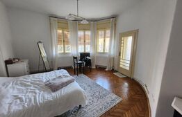 Casa deosebita, 3 camere, 200 mp utili, Centru