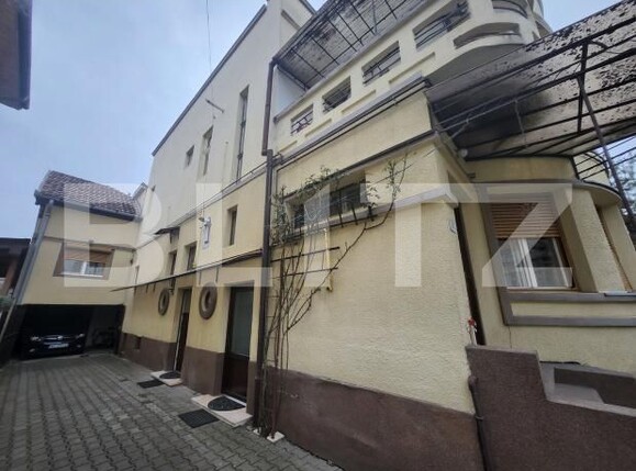 Casa de vânzare 3 camere Caroline Gemina - 162825CV | BLITZ Alba Iulia | Poza1
