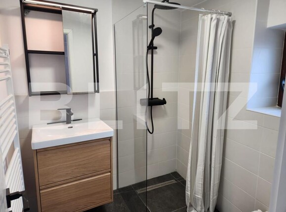 Garsonieră de închiriat Cetate - 162827AI | BLITZ Alba Iulia | Poza3