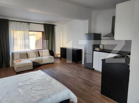 Garsonieră de închiriat Cetate - 162827AI | BLITZ Alba Iulia | Poza1