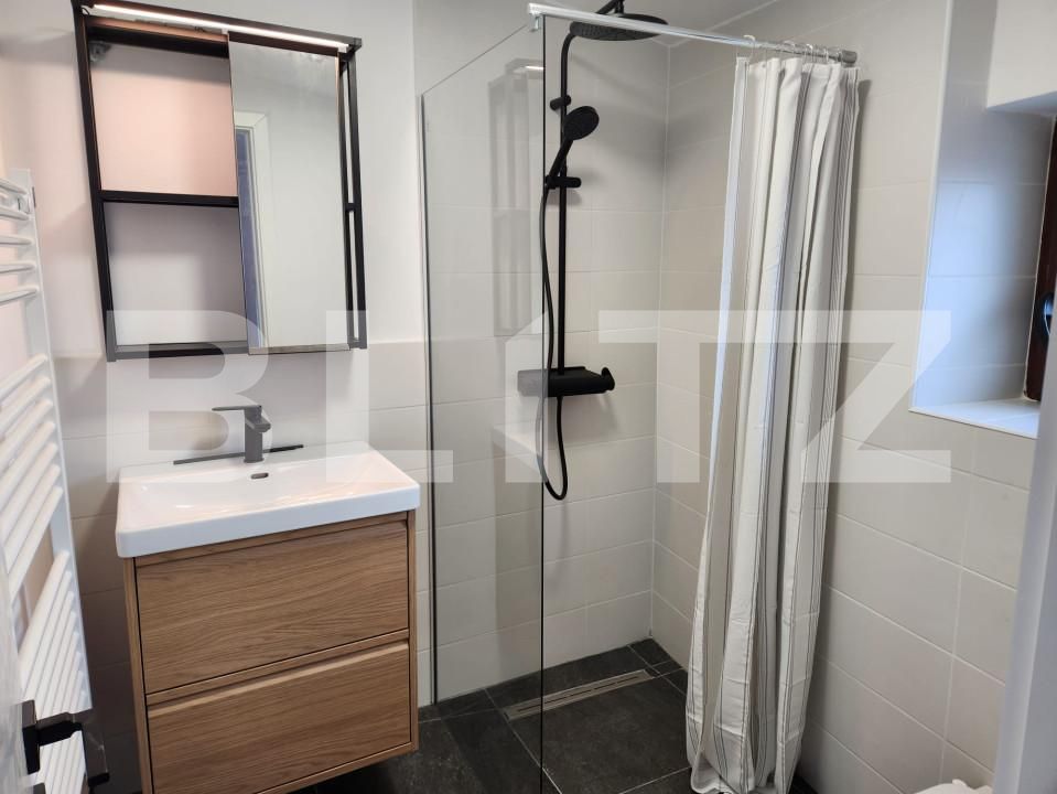 Garsonieră de închiriat Cetate - 162827AI | BLITZ Alba Iulia | Poza3