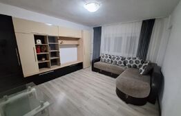 Garsoniera, 32 mp, zona Cetate 