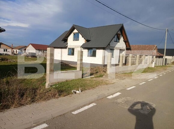 Casa de vânzare 4 camere Totoi - 162834CV | BLITZ Alba Iulia | Poza2