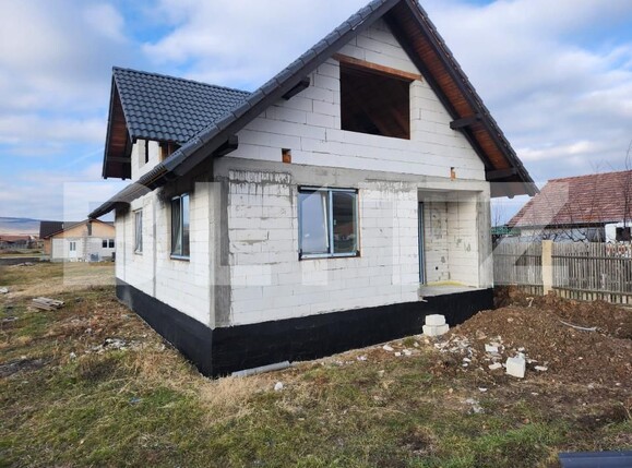 Casa de vânzare 4 camere Totoi - 162834CV | BLITZ Alba Iulia | Poza2