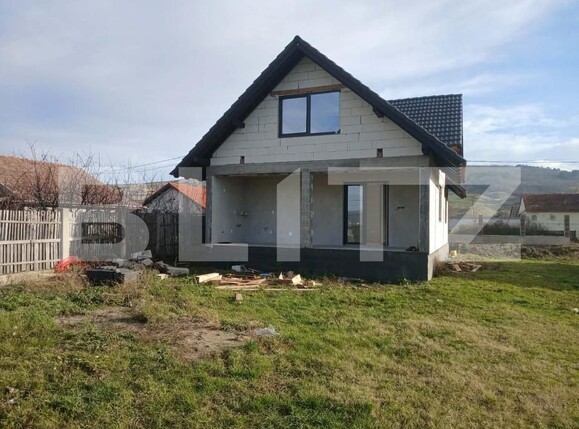 Casa de vânzare 4 camere Totoi - 162834CV | BLITZ Alba Iulia | Poza3