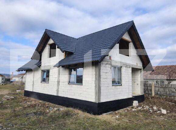 Casa de vânzare 4 camere Totoi - 162834CV | BLITZ Alba Iulia | Poza1