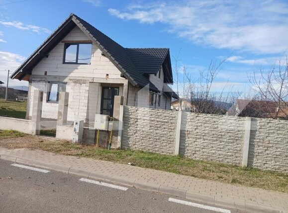 Casa de vânzare 4 camere Totoi - 162834CV | BLITZ Alba Iulia | Poza1