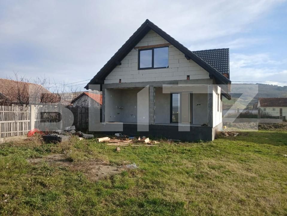 Casa de vânzare 4 camere Totoi - 162834CV | BLITZ Alba Iulia | Poza3