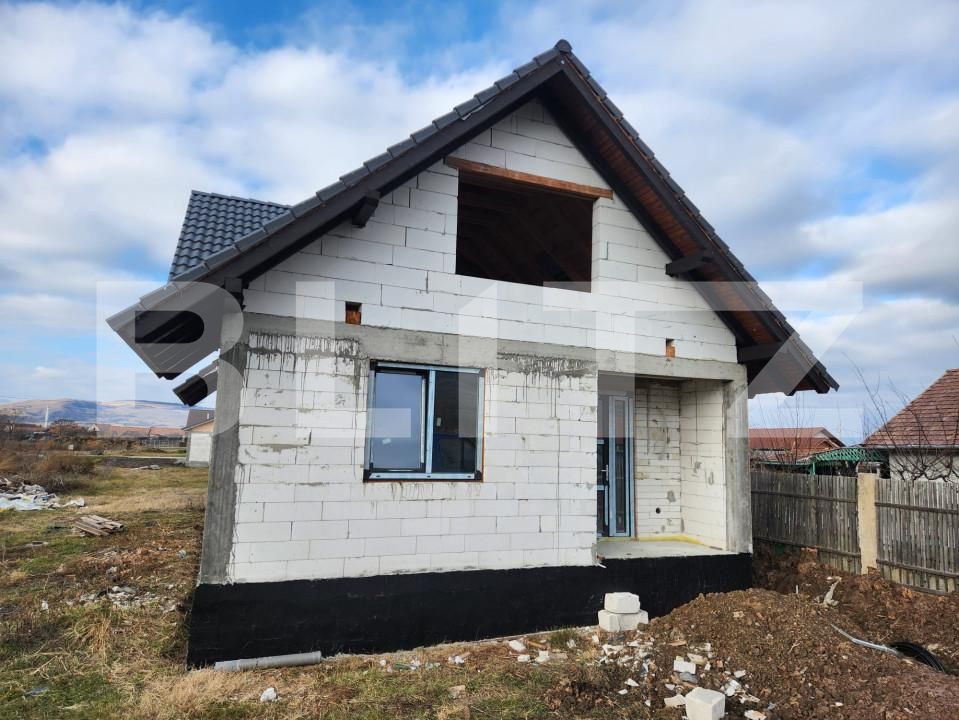 Casa de vânzare 4 camere Totoi - 162834CV | BLITZ Alba Iulia | Poza3