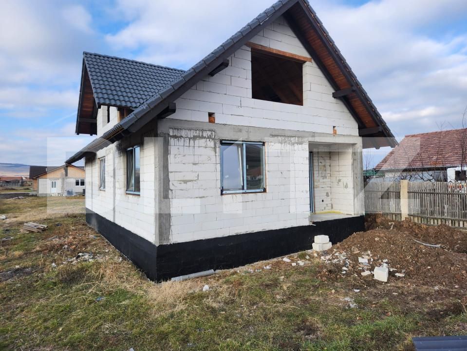 Casa de vânzare 4 camere Totoi - 162834CV | BLITZ Alba Iulia | Poza2