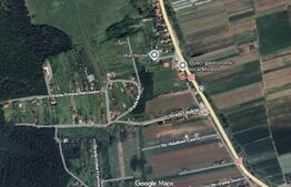 Teren intravilan ,4200mp, Micesti.