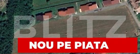 Teren de vânzare Sard - 162849TV | BLITZ Alba Iulia | Poza1