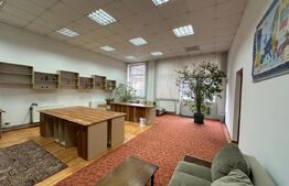 Spațiu de închiriat, 60 mp, zona Cetate