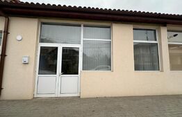 Spațiu de închiriat, 60 mp, zona Cetate