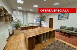 Spațiu de închiriat, 60 mp, zona Cetate