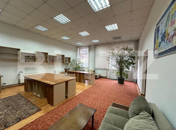 Spațiu birouri de închiriat Cetate - 162881SIB | BLITZ Alba Iulia | Poza4