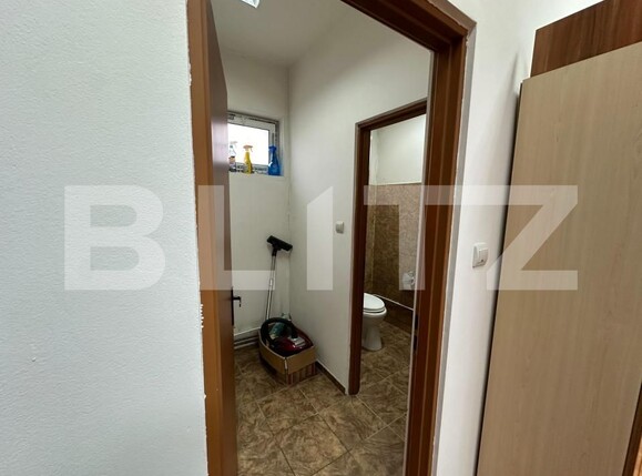 Spațiu birouri de închiriat Cetate - 162881SIB | BLITZ Alba Iulia | Poza6