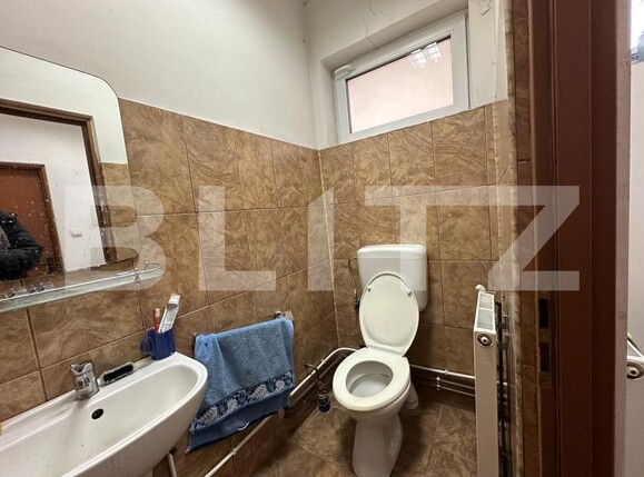 Spațiu birouri de închiriat Cetate - 162881SIB | BLITZ Alba Iulia | Poza8