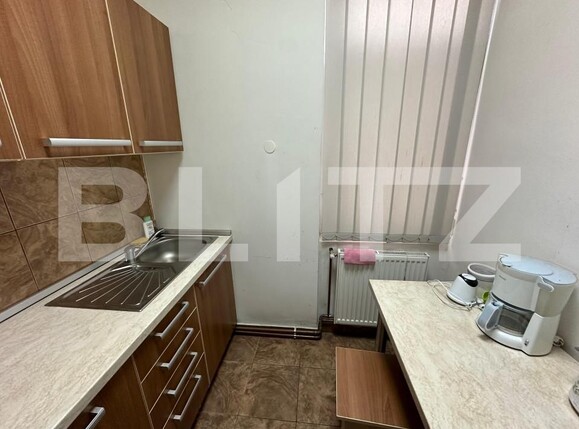 Spațiu birouri de închiriat Cetate - 162881SIB | BLITZ Alba Iulia | Poza3