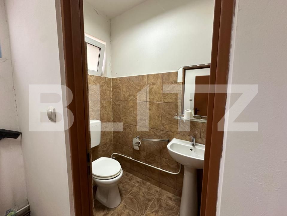 Spațiu birouri de închiriat Cetate - 162881SIB | BLITZ Alba Iulia | Poza5