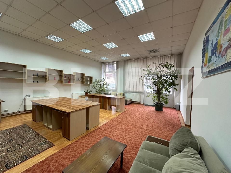 Spațiu birouri de închiriat Cetate - 162881SIB | BLITZ Alba Iulia | Poza4