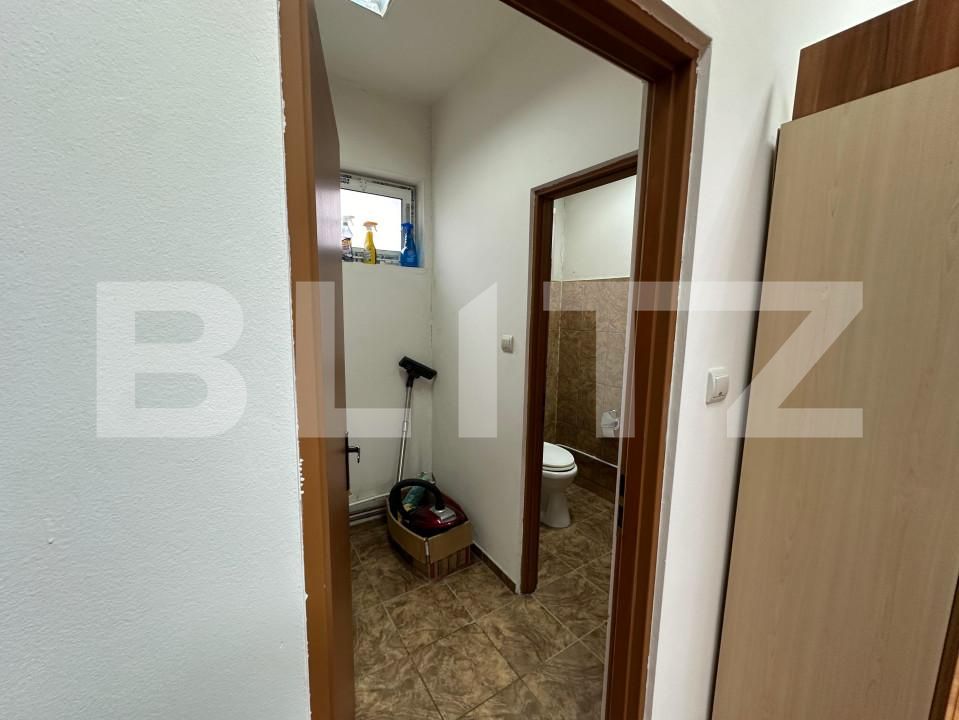Spațiu birouri de închiriat Cetate - 162881SIB | BLITZ Alba Iulia | Poza6