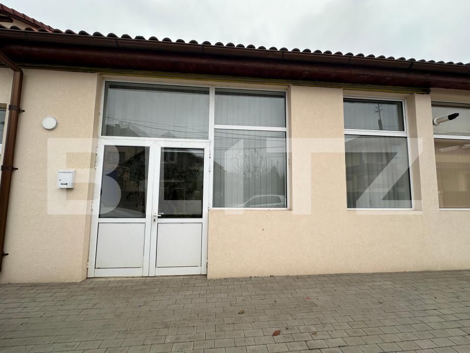 Spațiu birouri de închiriat Cetate - 162881SIB | BLITZ Alba Iulia | Poza7