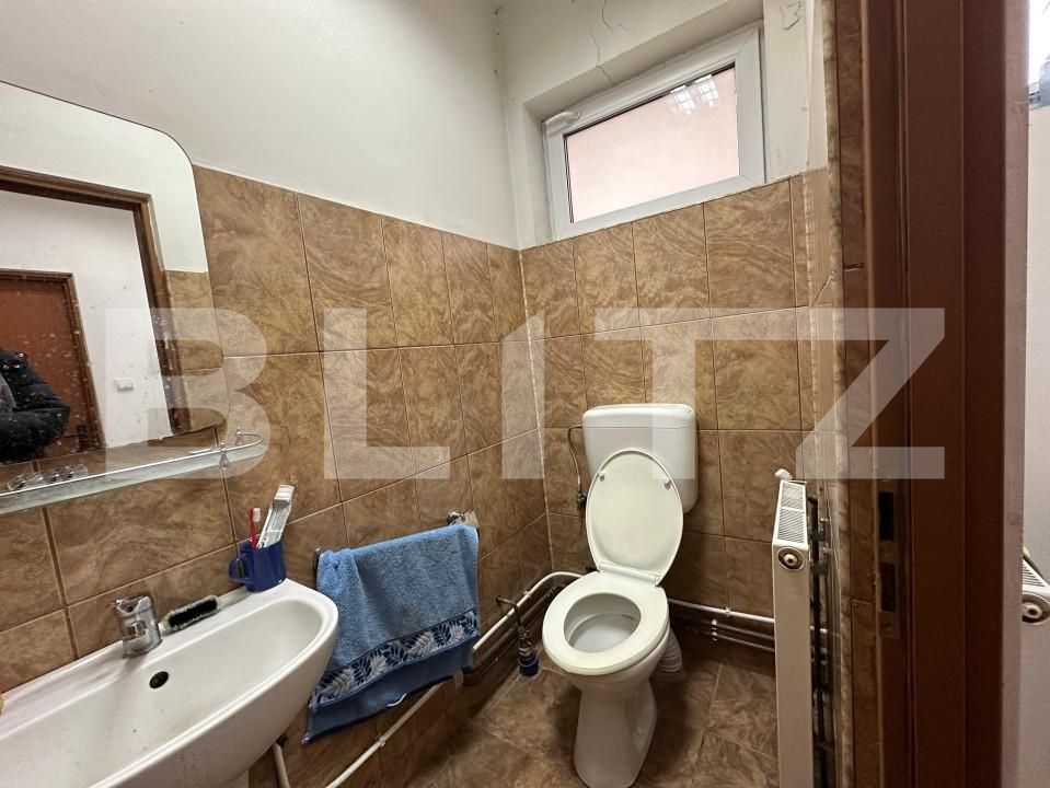 Spațiu birouri de închiriat Cetate - 162881SIB | BLITZ Alba Iulia | Poza8