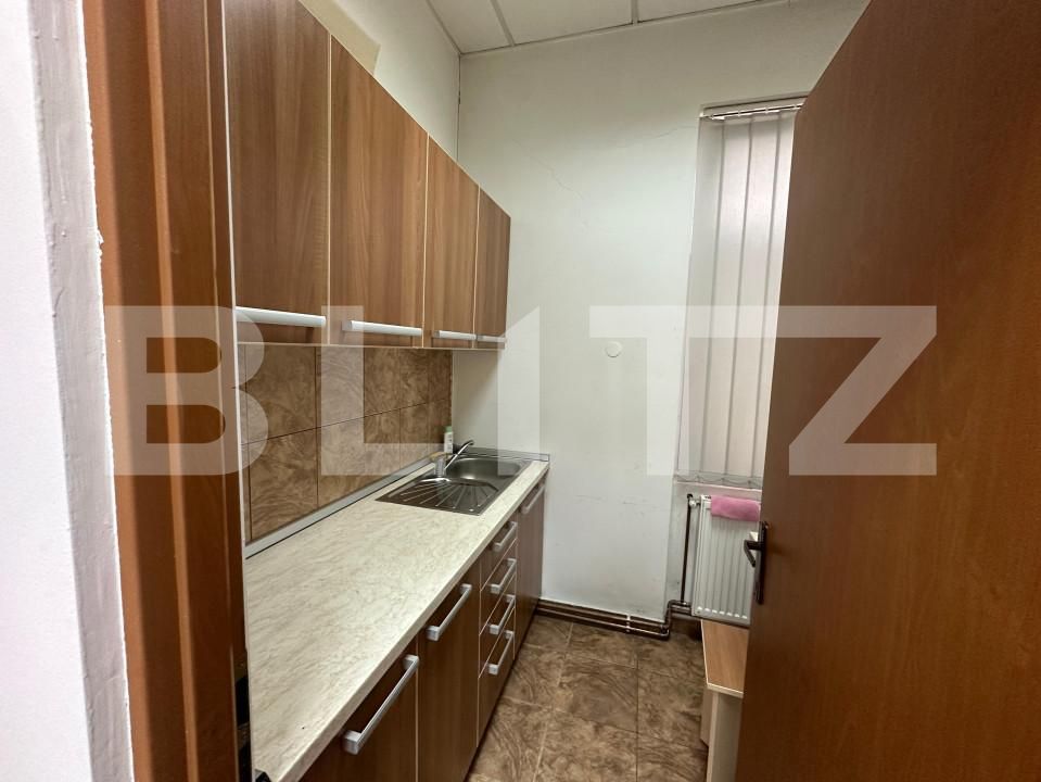 Spațiu birouri de închiriat Cetate - 162881SIB | BLITZ Alba Iulia | Poza2