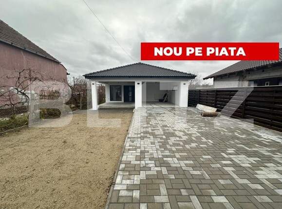 Casa de vânzare 3 camere Teius - 162920CV | BLITZ Alba Iulia | Poza1