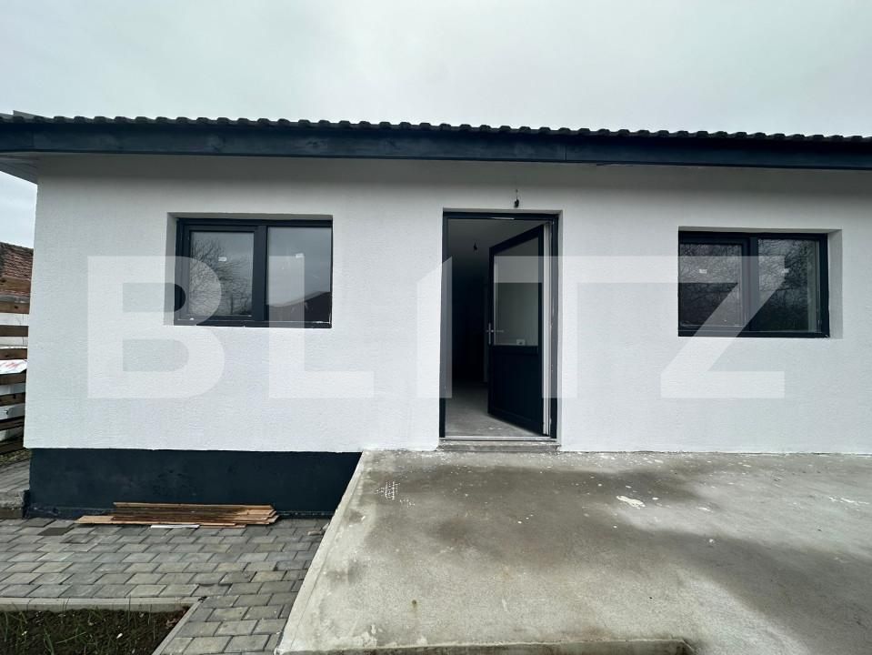 Casa de vânzare 3 camere Teius - 162920CV | BLITZ Alba Iulia | Poza6